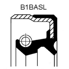 Def Keçesi E53/70  33107505601