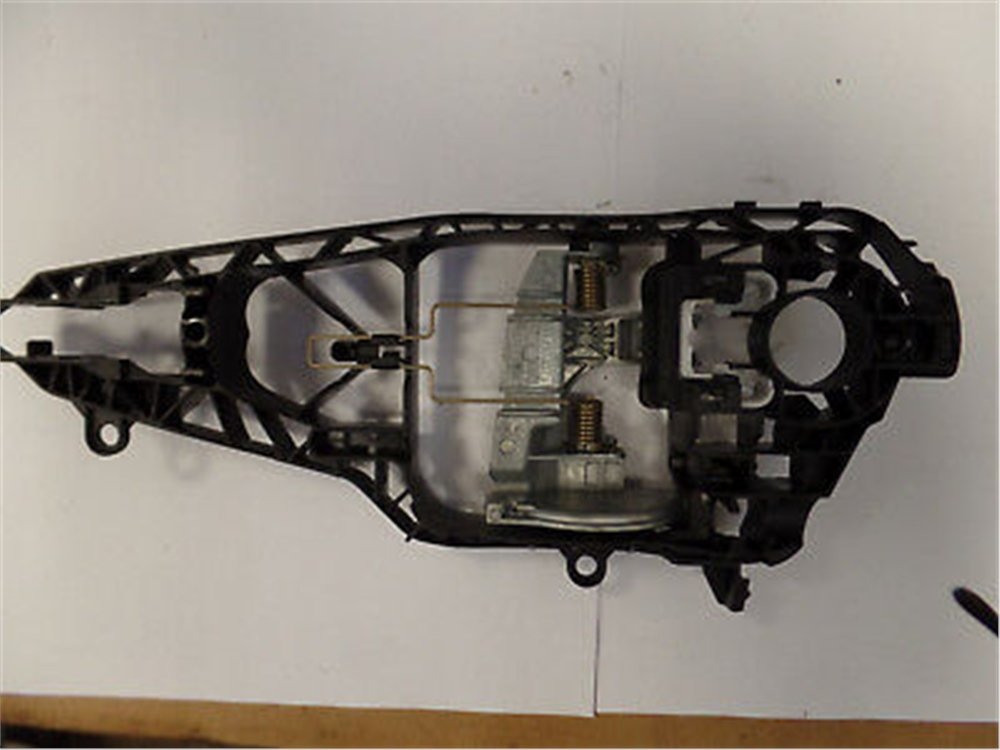 TAŞIYICI, KAPI-DIŞ KOLU SOL F55 MINI COOPER 51217296457