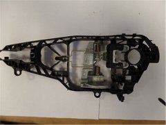 TAŞIYICI, KAPI-DIŞ KOLU SOL F55 MINI COOPER 51217296457