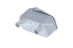 BMW E39-E46 M47 MOTOR YAĞ SOĞUTUCU 11422247015