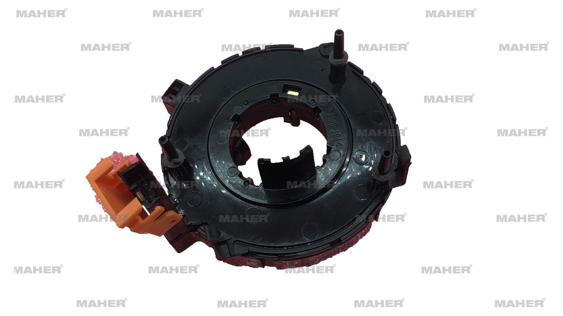 AIRBAG ÇEMBERİ (ZEMBEREK) GOLF4 / BORA / A3 / TOLEDO / PASSAT 98-03 1J0959653C