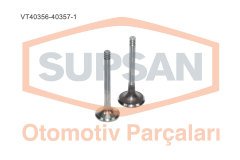 Vw T4 1.9D 1X-Aab Subap Takımı 8V 069109601Fk 074109611K