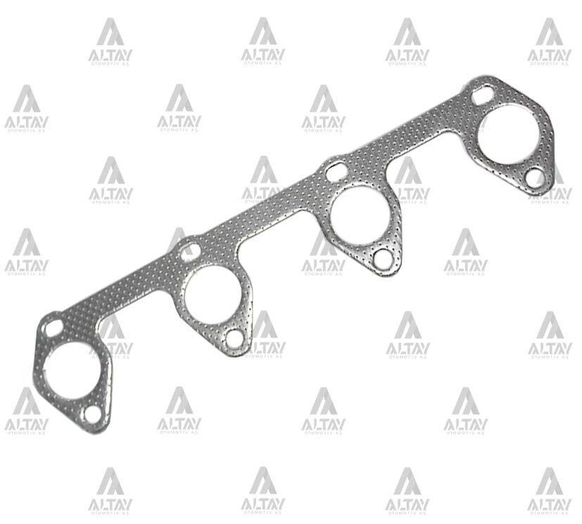 Egzoz Manifold Conta Besta  88-09 / E-2200 Mzde2200099