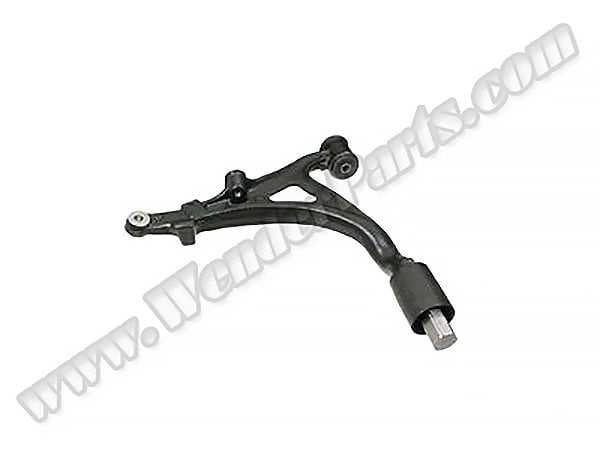 Salıncak W163 Ön Alt Sol (Demir) 2001-05 - 1633300807