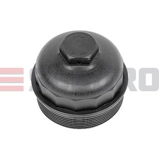 Mazot Filtre Kapağı Man Tga 51125046003 50.1322.1010