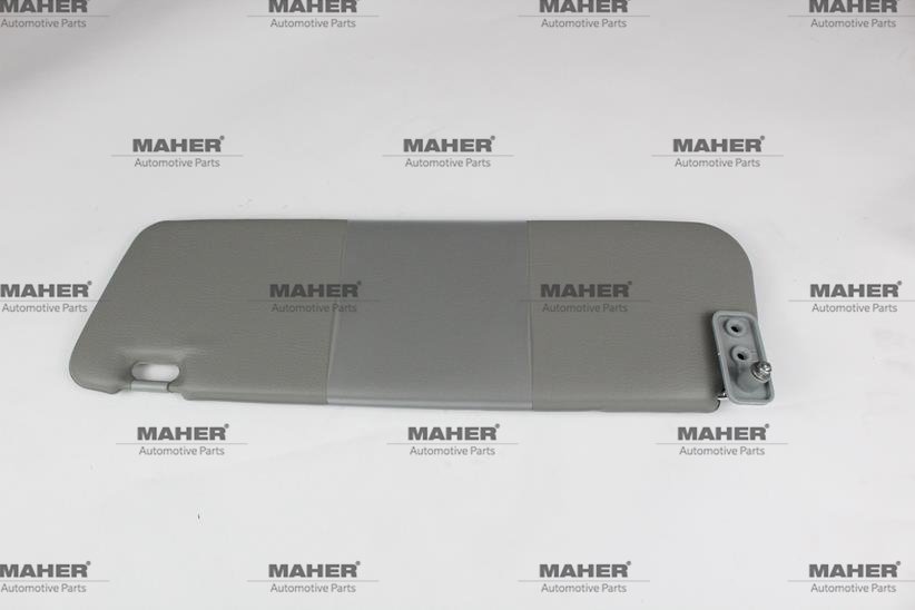 Güneşlik H-100 / Kmy / L-300 Takım Mt01020001