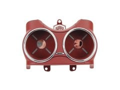 Bardaklık CLS:C219 (Orta Konsolda; Kırmızı) - 2196800414RD