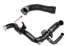 TURBO HORTUMU PLASTİK PARÇA HARİÇ FIAT EGEA 1.4-1.6