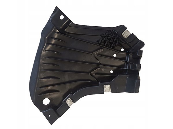 Tampon Alt Muhafaza W213 Ön Sol (Benzin) -AMG- 4-Matic- - 2135201100