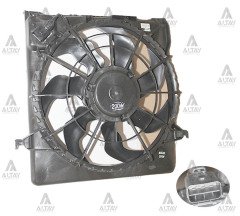Fan Radyatör I-30 07-11 / Ceed 08-11 1.6 Dizel (Hcc) 253802H600