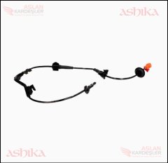 Abs Sensoru Arka Sag- Jazz 02-07 15104446