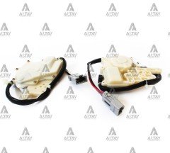 Merkezi Kilit Motoru Cıvıc  96-01 Ön Sol 72155S04A02
