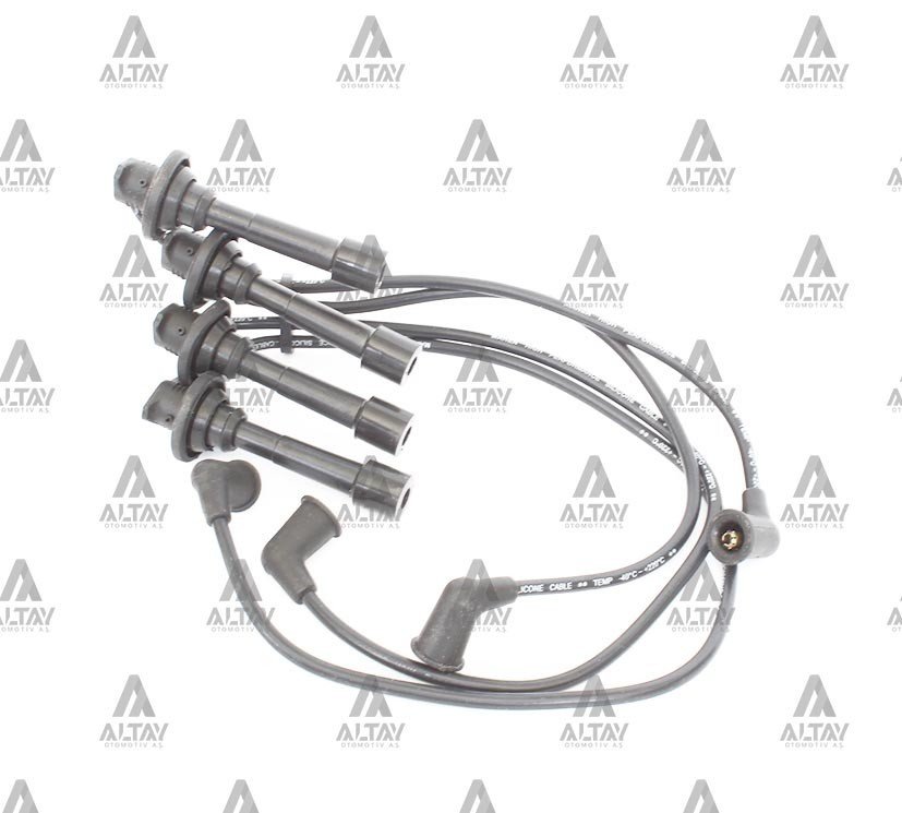 Buji Kablosu Takım Corolla 1.6 4-Af Krb. 9091922211