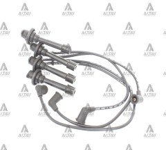 Buji Kablosu Takım Corolla 1.6 4-Af Krb. 9091922211