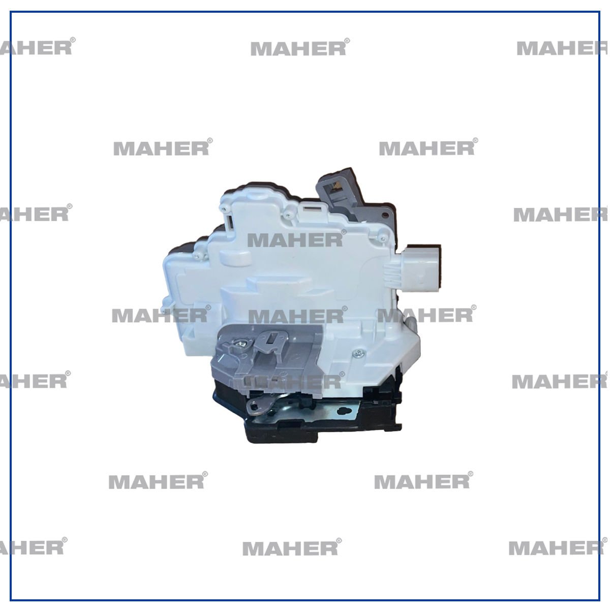 KİLİT KAPI PASSAT 06-10 ÖN SAĞ