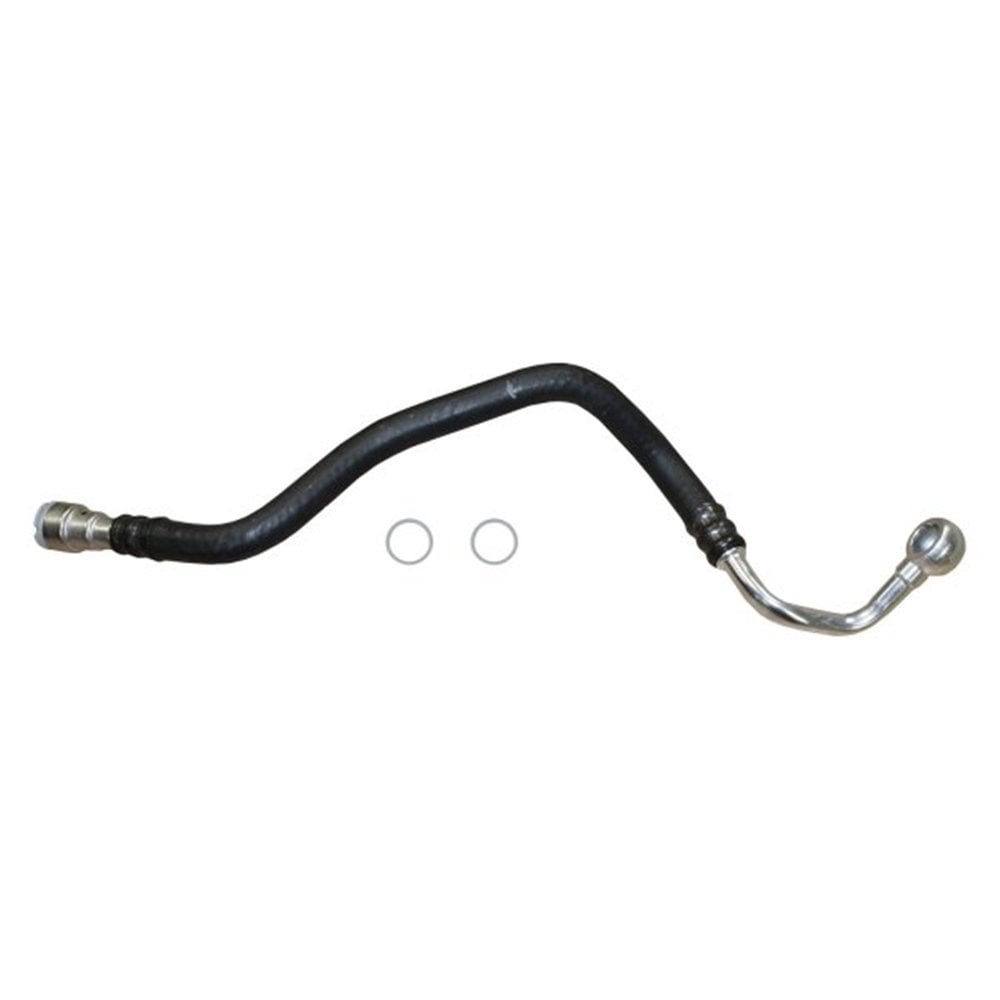 DİREKSİYON HORTUMU E90 BMW 32416774306