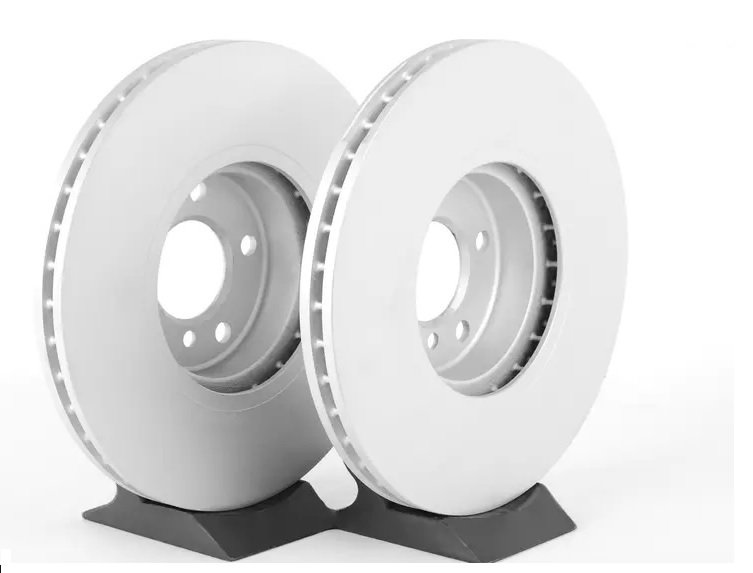 FREN DİSKİ BMW ÖN E70 E71 F15 F16 X5 X6 X5 X6 2011- 34116868938