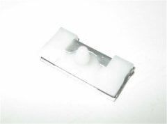 KLİPS TAVAN OLUK ÇITASI X5/E63 BMW 51328257199