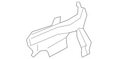 ŞASE SACI F10 BMW 41107204055