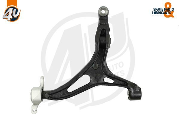 Ön Salıncak Alt-Döküm Fişekli-Rotilsiz Sol 164 2005-11 - A1643303407