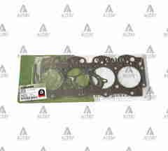 Silindir Kapak Contası Bongo/Pregıo 3.0 Grafitli 0K75A10271