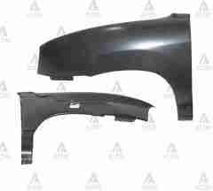 Çamurluk Santafe 03-06 Ön Sol 6631126270