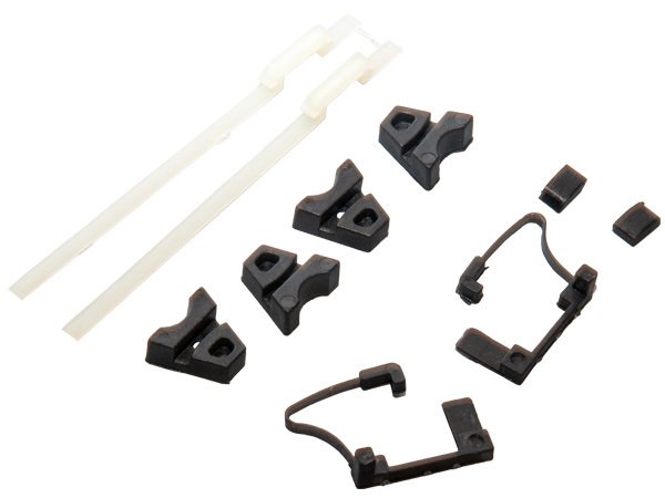 Sunroof Klipsi W205 C117 W222 W176 Sol/Sağ (Set) - 1769068700P2