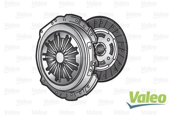 Vw Polo 1.4 Tdı Cusa Debriyaj Seti 04B141015 04B141015 04B141025 04B141031