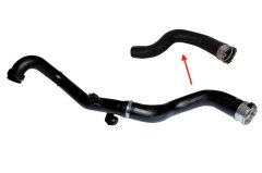 Turbo Hortumu Fiat Egea Panda Doblo 3 1.3Mjtd Plastik Boru Hariç
