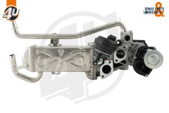 Egr Valfi CFWA Soğutuculu Pl6 2012- - 03P131512E