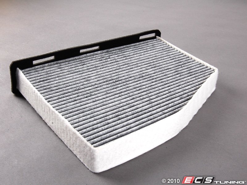 Klima / Polen  Filtresi Golf 5 Caddy  (Cu 2939) Karbonsuz 1K0819644B