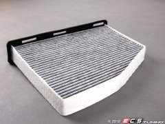 Klima / Polen  Filtresi Golf 5 Caddy  (Cu 2939) Karbonsuz 1K0819644B