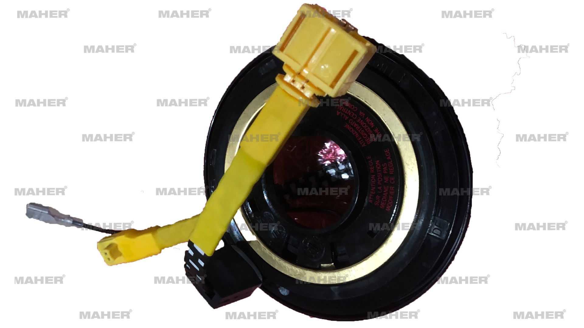 AIRBAG ÇEMBERİ (ZEMBEREK) POLO / POLO CLASSIC / TRANSPORTER T4 94-03 1H0959653E