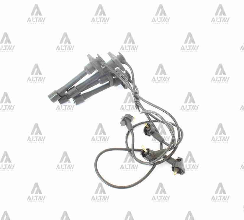 Buji Kablosu Takım Corolla 1.6 4-Afe Enj. 9091922327