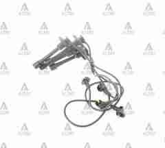 Buji Kablosu Takım Corolla 1.6 4-Afe Enj. 9091922327