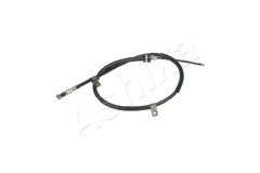 Arka El Fren Tel Sol- Carry-Ga413 Mnb 1.3 99- - 131-08-851L