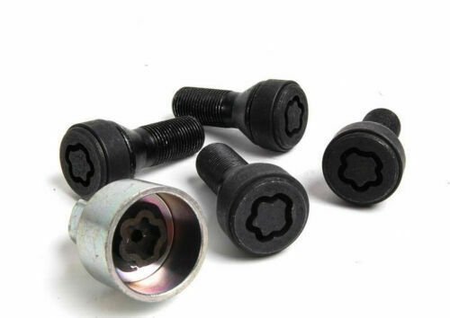 BİJON SETİ F10 F20 F30 F25 E70 E71 BMW 36132453961