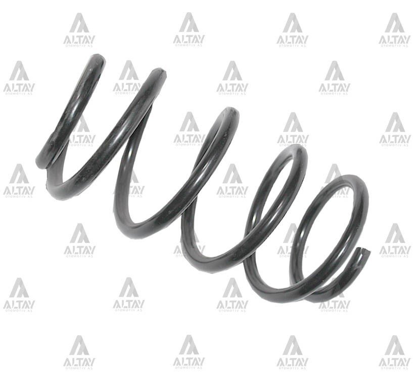 Helezon Yayı Cıvıc 06-12 / Sedan Ön Sol 51406Sna911