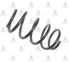 Helezon Yayı Cıvıc 06-12 / Sedan Ön Sol 51406Sna911