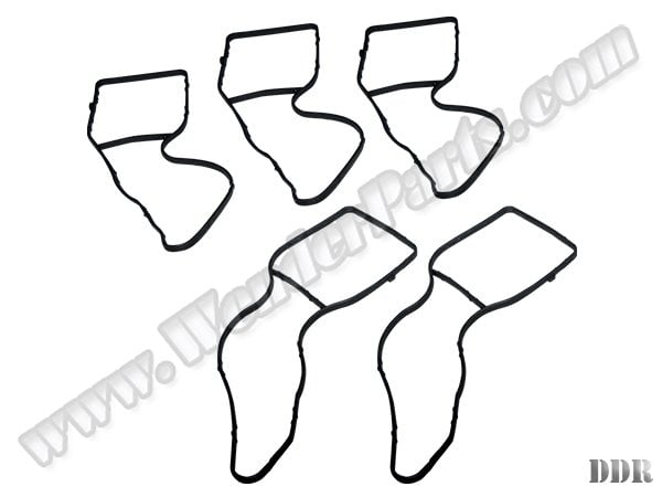 Yağ Ayırıcı Contası OM646 [Spr906 Vito639] - 6460100862P1