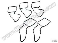 Yağ Ayırıcı Contası OM646 [Spr906 Vito639] - 6460100862P1