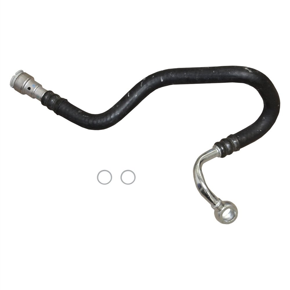 DİREKSİYON HORTUMU E90 BMW 32416774858