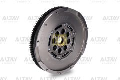 VOLAN TRANSIT V184  / V-347 41791 04-11  2.4 D 115-140 PS