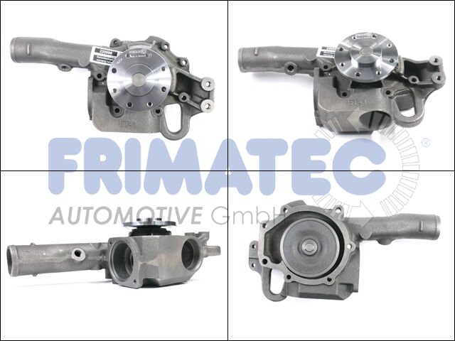 DEVIRDAIM MERCEDES OM 904 OM906 9042000201 9042000401 9042000601 9042000701 9042000801
