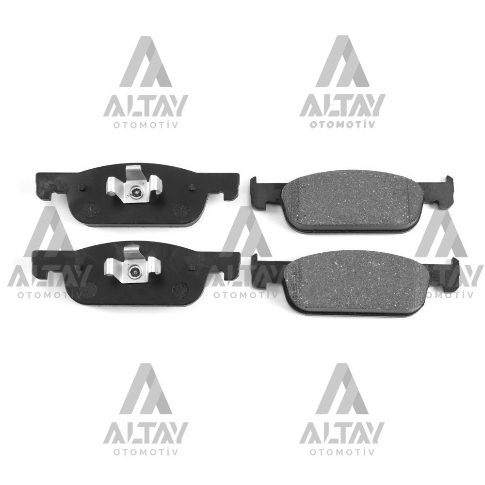 FREN BALATA CLIO IV 12=> / LOGAN II 12=> ÖN