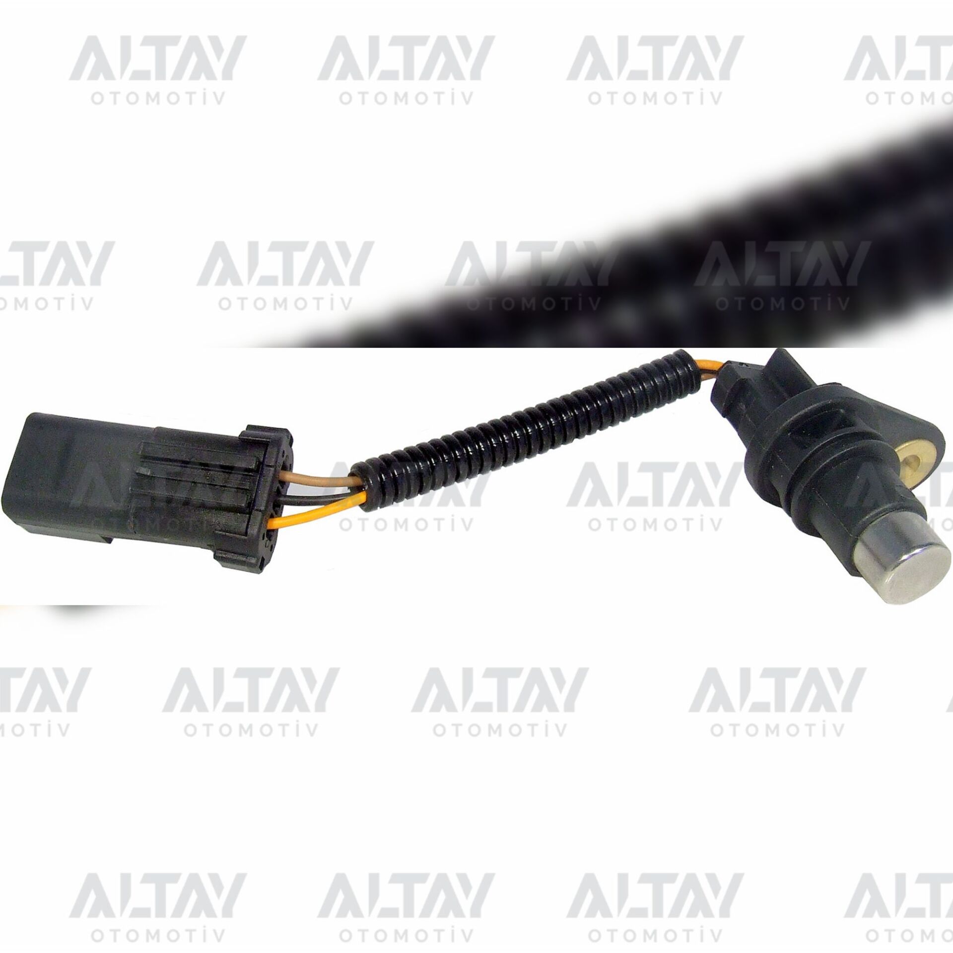 SENSÖR KRANK POZİSYON SONATA 01-05 2.7 V6 / SANTAFE 01-06 2.7