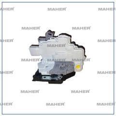 KİLİT KAPI PASSAT 06-10 ÖN SOL