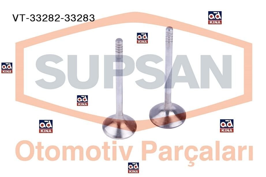 SİBOP TAKIMI TV 33282 33283 DJ5TED DİZEL 2.5TD 8V DUCATO BOXER JUMPER 94 01