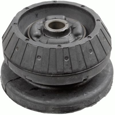 Amortisör Takozu Ön 639 2004-10 - A6393230520