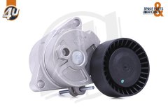 Gergi Kütüğü E38-39-46-53 Klimalı   - 11281433571